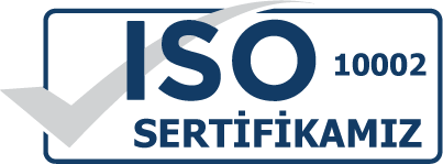 iso 10002 beelgemiz
