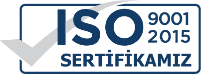 iso 9001:2005 belgemiz