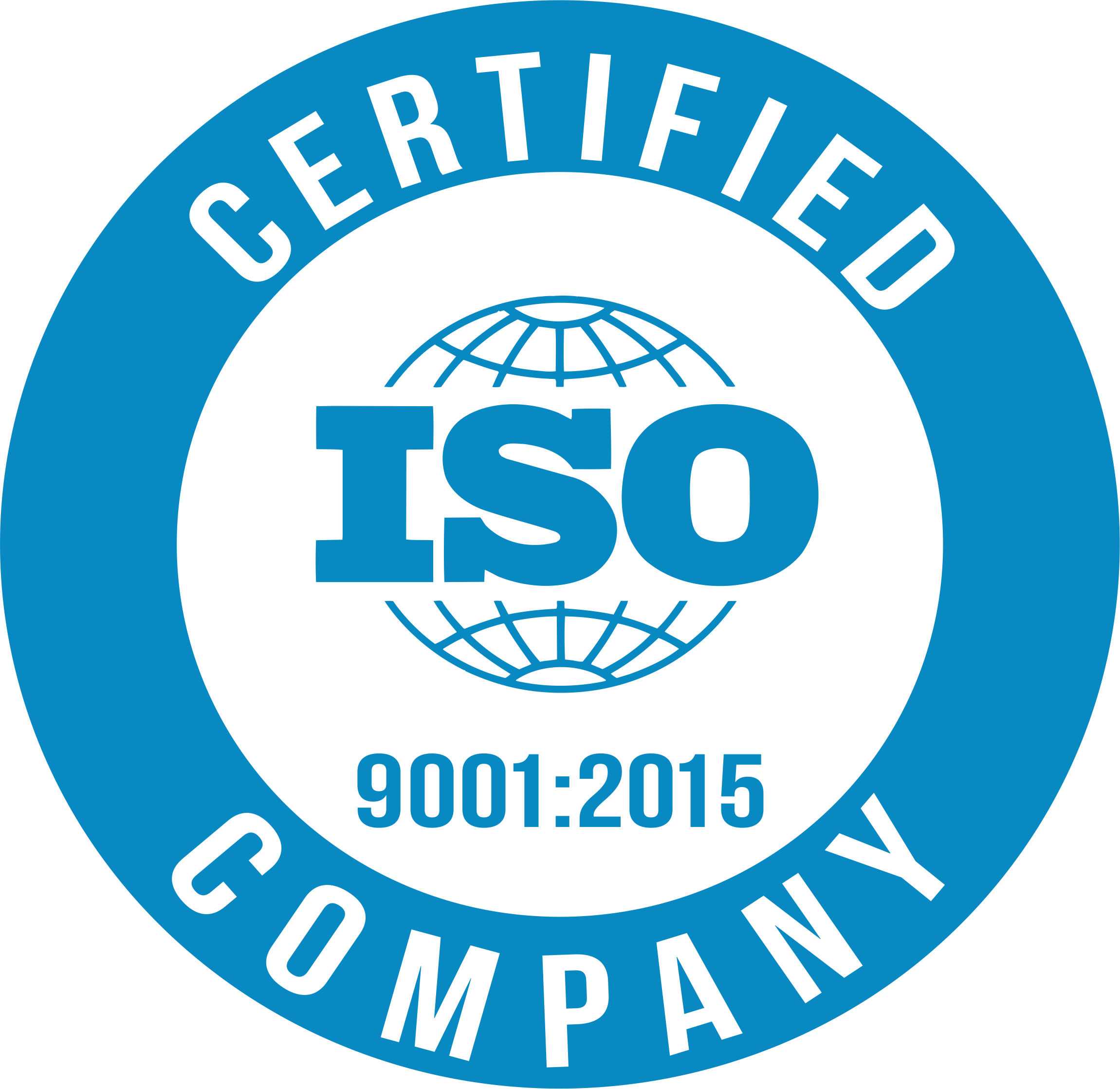 iso 9001:2005 belgemiz