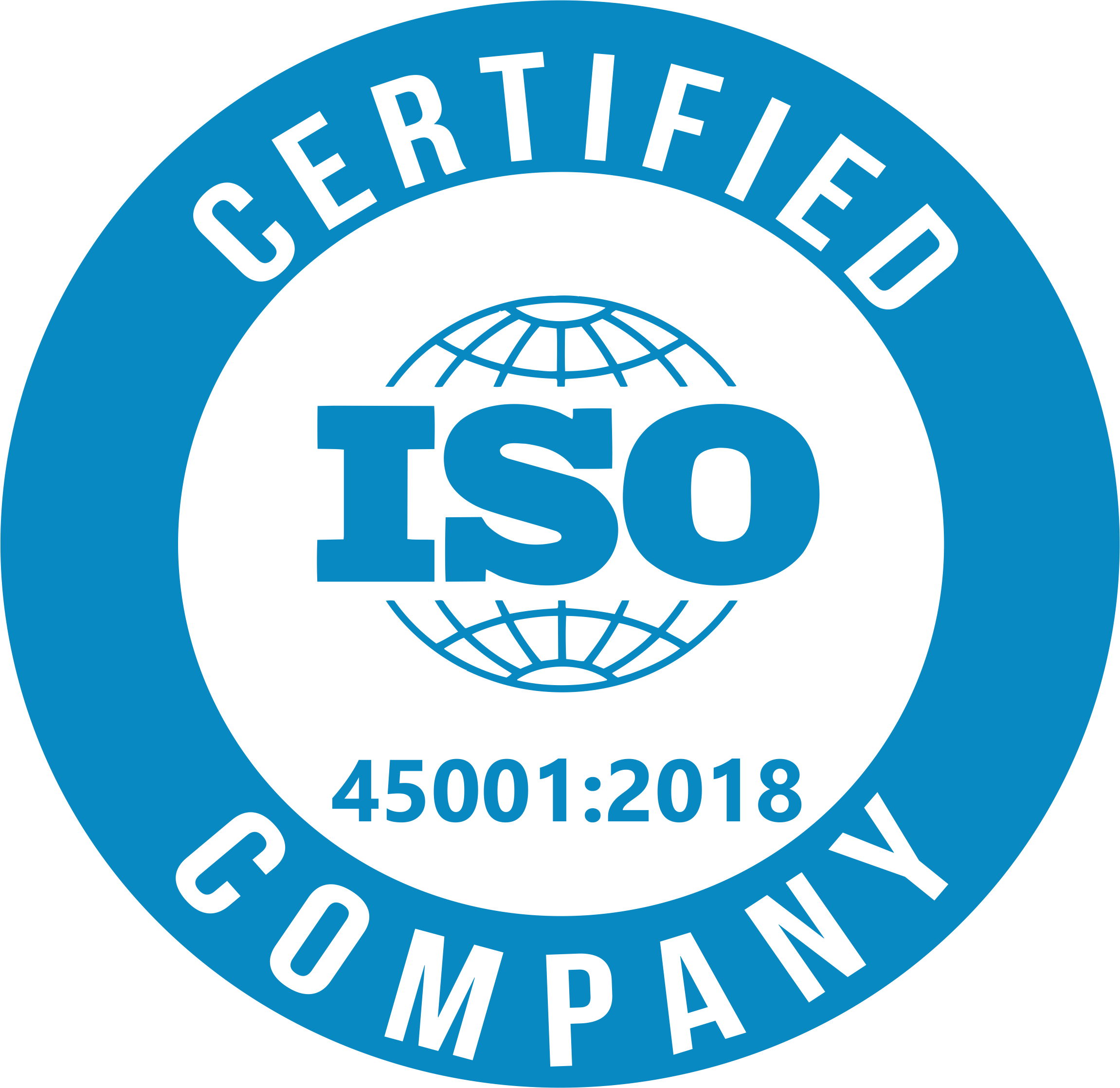 iso 10002 beelgemiz