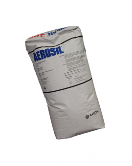 Aerosil Toz