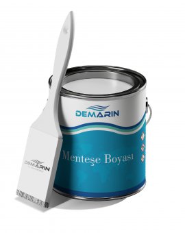 Menteşe Boyası