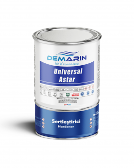Universal Astar