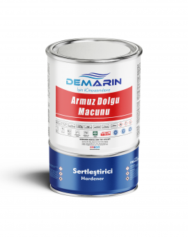 Armuz Dolgu Macunu
