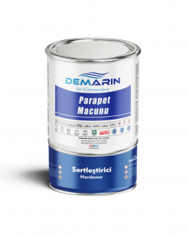 Parapet Macunu