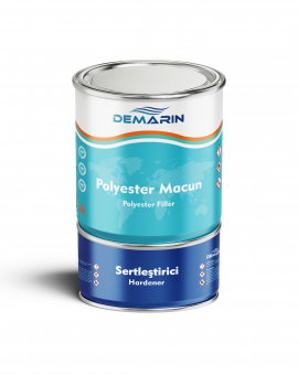 Polyester Macun