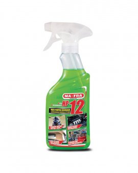 Mafra HP 12 Yağ Giderici Sprey