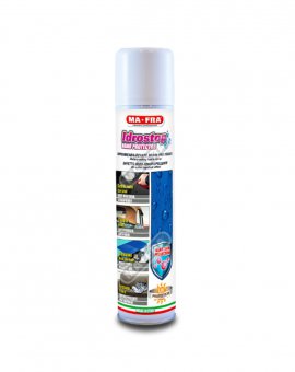 Mafra Idrostop Temizleme Spreyi Nano-Tech Protection