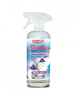 Mafra Sharky Leke Karşıtı Sprey
