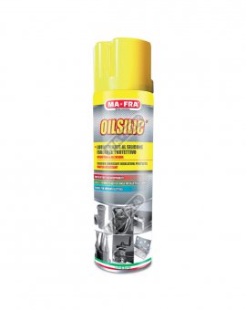 Mafra Oilsilic Motor Kuru Bakım Yağı