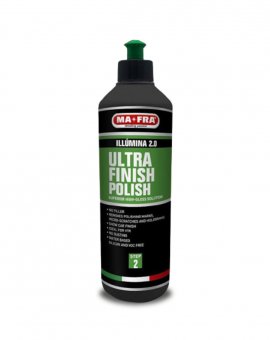 Mafra Illumina 2.0 Pasta- Hare Giderici Cila
