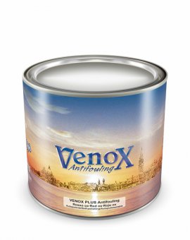 Venox Super Antifouling