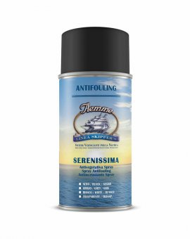 Spray Pervane Zehirlisi