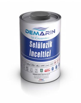 Selülozik İnceltici