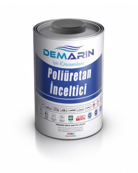 Poliüretan İnceltici