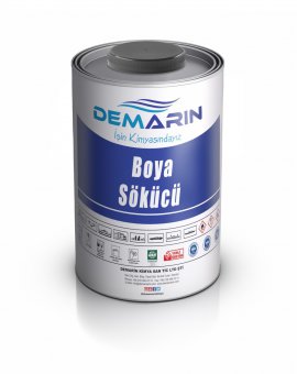 Boya Sökücü