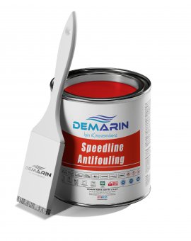 Speedline Zehirli Boya