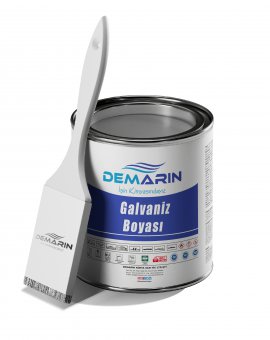 Galvaniz Boyası