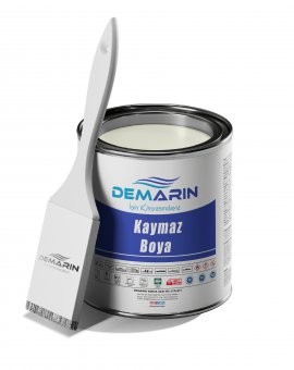 Kaymaz Kumlu Boya