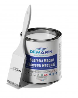 Süper Sentetik Macun (Osmanlı Macunu)