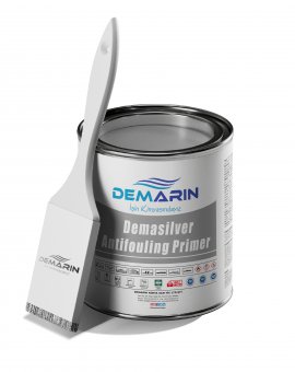 Demasilver Zehirli Boya Astarı