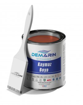 Kaymaz Tenis Kortu Boyası