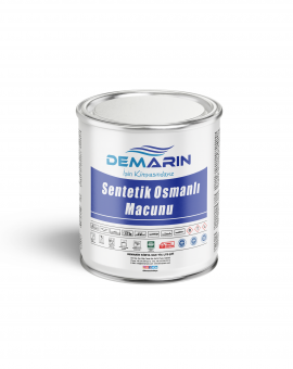 SENTETİK MACUN