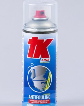 Spray Pervane Zehirlisi