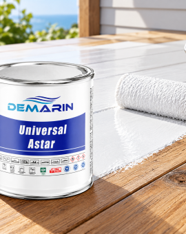mini UNIVERSAL ASTAR