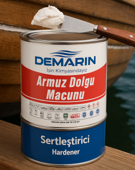 mini ARMUZ DOLGU MACUNU