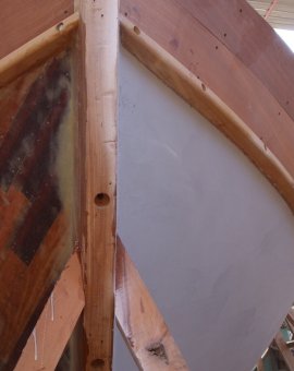 mini 914/A POLİÜRETAN TEKNE MACUNU