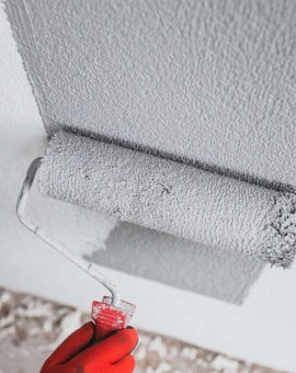 mini DEMAFLEX 900 SU GEÇİRİMSİZ DIŞ CEPHE VE ÇATI YALITIM BOYASI