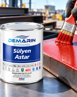 mini SÜLYEN ASTAR