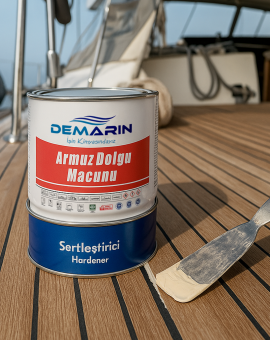 mini ARMUZ DOLGU MACUNU