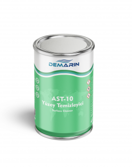 AST-10 YÜZEY TEMİZLEYİCİ