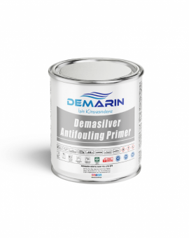 DEMASILVER ZEHİRLİ ASTARI