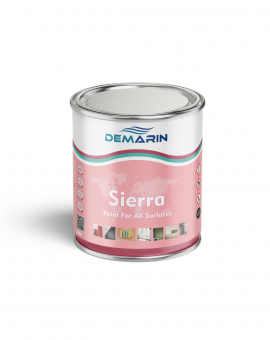 SİERRA DÖNÜŞÜM BOYASI