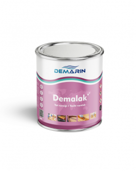 DEMALAK YAT VERNİK