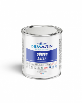 SÜLYEN ASTAR