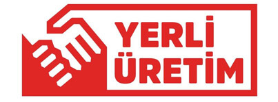 yerli üretim